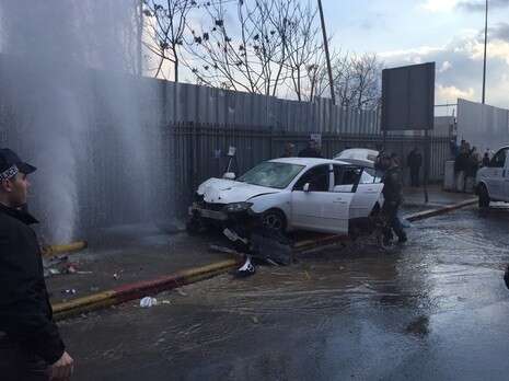 צילום: חטיבת דובר המשטרה צילום: חטיבת דובר המשטרה