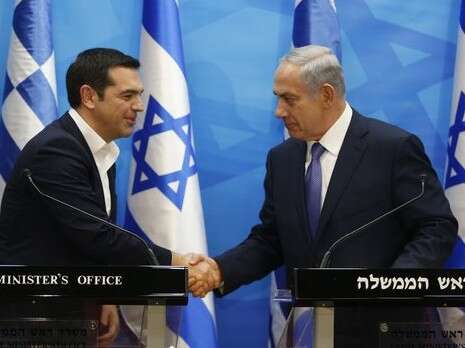 צילום: AP צילום: AP