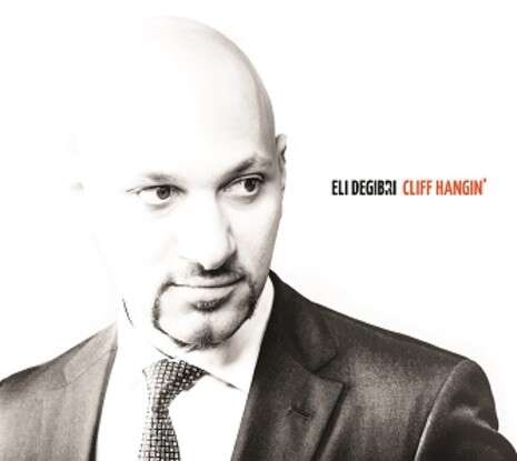 עטיפת האלבום Cliff Hangin עטיפת האלבום Cliff Hangin