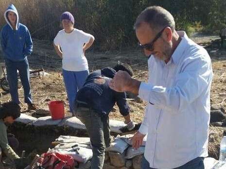 צילום: ג'ני מונרו צילום: ג'ני מונרו