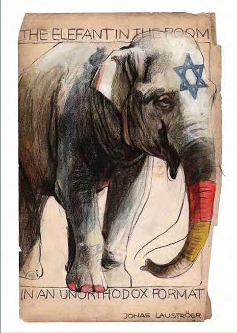 ג'ונאס לסטרואר ג'ונאס לסטרואר