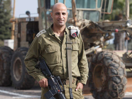 צילום: אנצ'ו גוש ג'יני צילום: אנצ'ו גוש ג'יני