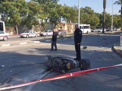 צילום: חטיבת דובר המשטרה צילום: חטיבת דובר המשטרה