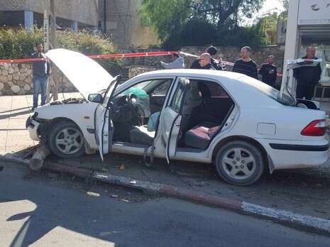 צילום: חטיבת דובר המשטרה צילום: חטיבת דובר המשטרה