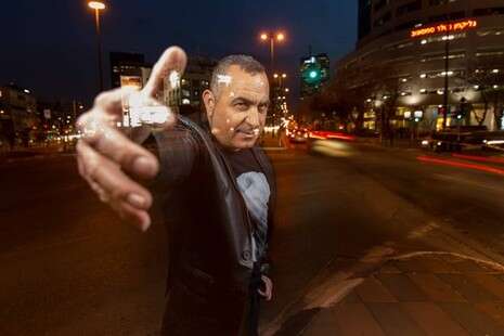 צילום: טל שחר צילום: טל שחר