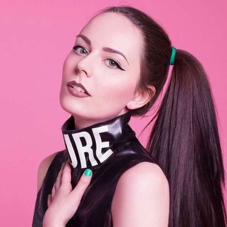 צילום: PC Music צילום: PC Music