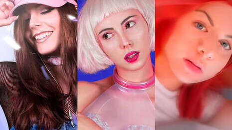 צילום: PC Music צילום: PC Music