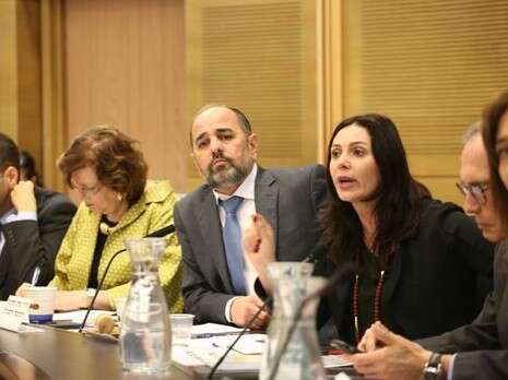 צילום: מירי צחי צילום: מירי צחי