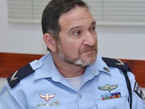 צילום: משטרת ישראל צילום: משטרת ישראל