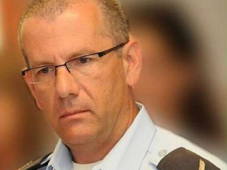 צילום: משטרת ישראל צילום: משטרת ישראל