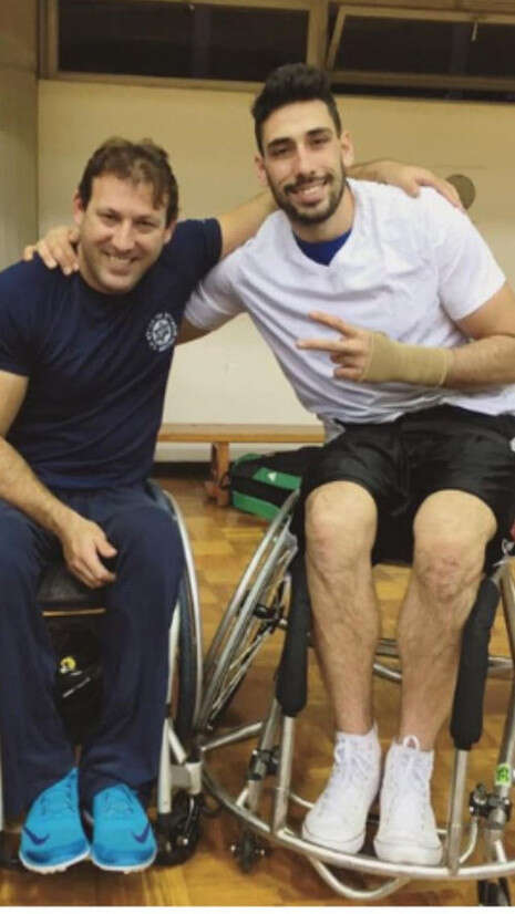 בן רייס בן רייס