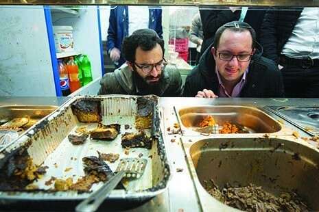 צילום: נתי שוחט, צילום: נתי שוחט,