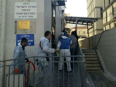 צילום: אמרי סדן צילום: אמרי סדן