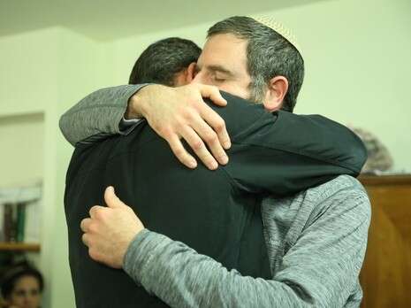 צילום: מירי צחי צילום: מירי צחי