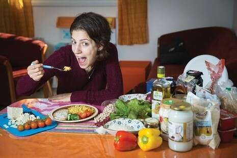 הדס פרוש, פלאש 90 הדס פרוש, פלאש 90