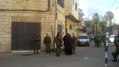 צילום ארכיון: TPS צילום ארכיון: TPS