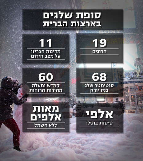 אינפוגרפיקה אינפוגרפיקה