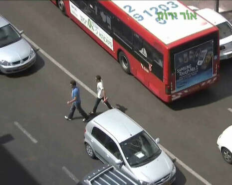 צילום: אור ירוק צילום: אור ירוק