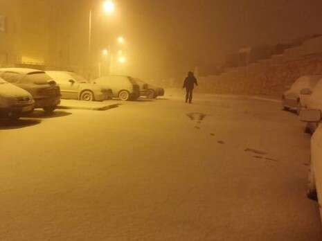צילום: מועצה אזורית שומרון צילום: מועצה אזורית שומרון