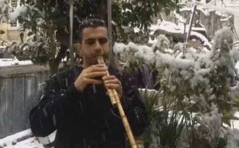 צילום מסך צילום מסך