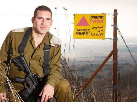 צילום: אנצ'ו גוש ג'יני צילום: אנצ'ו גוש ג'יני