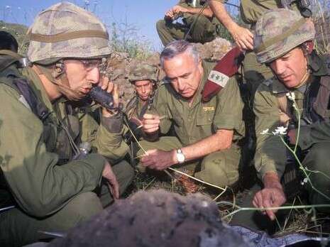צילום:באדיבות ארכיון צה''ל במשרד הביטחון  צלם: בן פרג' 