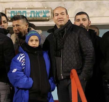 צילום: דני מרון צילום: דני מרון