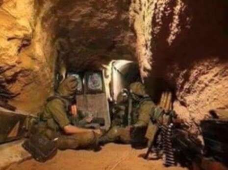 צילום: מתוך אתר גדודי עז א-דין אל קסאם צילום: מתוך אתר גדודי עז א-דין אל קסאם
