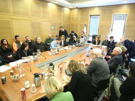 צילום: מירי צחי צילום: מירי צחי