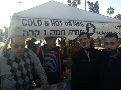 צילום: אמרי סדן צילום: אמרי סדן