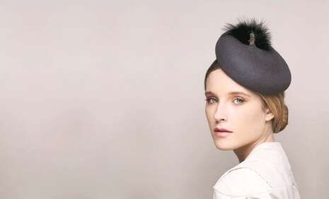כובעי ג'סטין JUSTINE HATS כובעי ג'סטין JUSTINE HATS