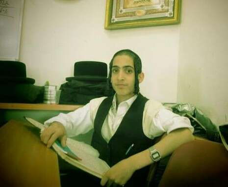 צילום: באדיבות המשפחה צילום: באדיבות המשפחה