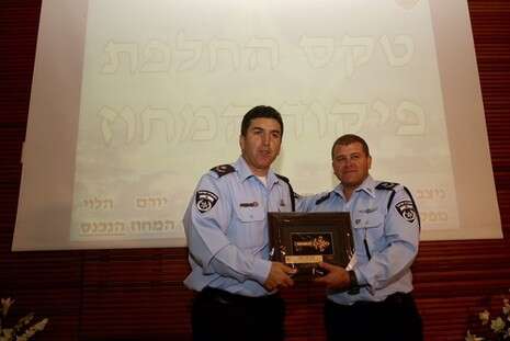 צילום: יונתן זינדל צילום: יונתן זינדל