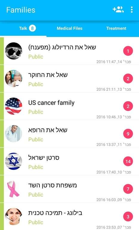 יח''צ יח''צ