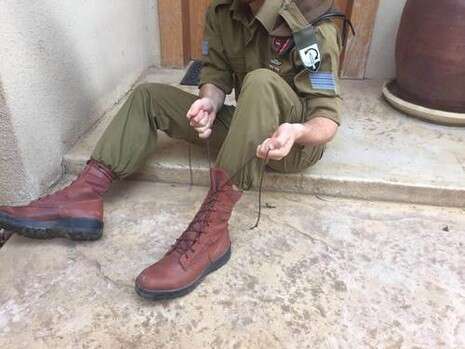 צילום: חטיבת דובר צה''ל צילום: חטיבת דובר צה''ל