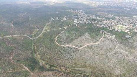 צילום: רגבים צילום: רגבים