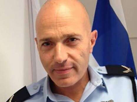 צילום: דוברות משטרת ישראל צילום: דוברות משטרת ישראל