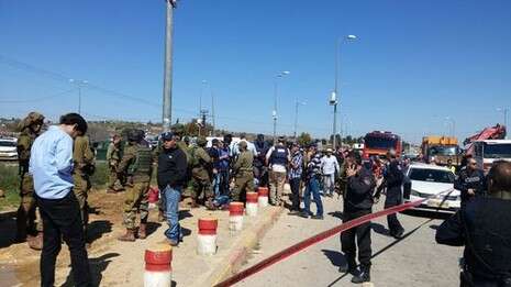 צילום: דוברות כבאות והצלה מחוז יו''ש צילום: דוברות כבאות והצלה מחוז יו''ש