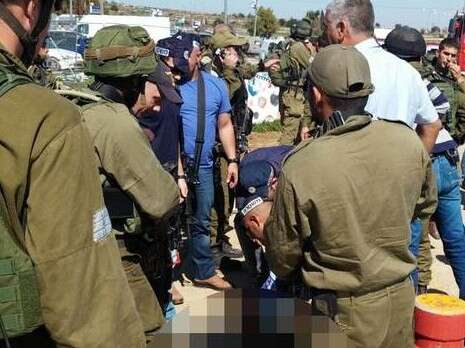 צילום: דוברות כבאות והצלה מחוז יו''ש צילום: דוברות כבאות והצלה מחוז יו''ש