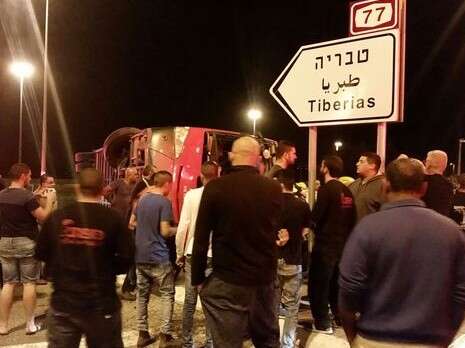 צילום: דוברות מד''א צילום: דוברות מד''א