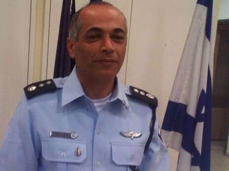 צילום: דוברות המשטרה צילום: דוברות המשטרה