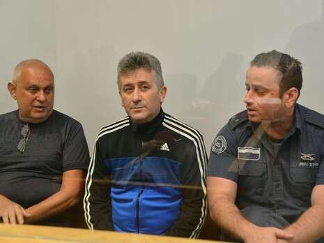 צילום: יוסי זליגר צילום: יוסי זליגר