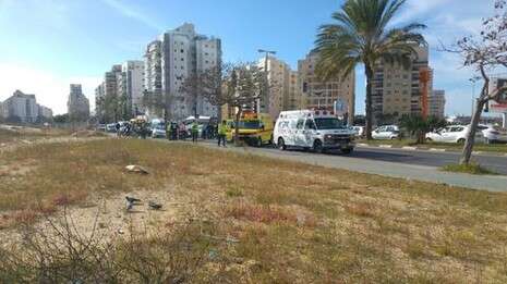 צילום: דוברות מד''א צילום: דוברות מד''א