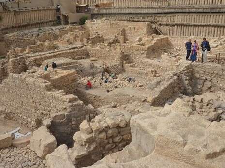צילום: באדיבות רשות העתיקות צילום: באדיבות רשות העתיקות
