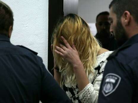 צילום: גדעון מרקוביץ צילום: גדעון מרקוביץ