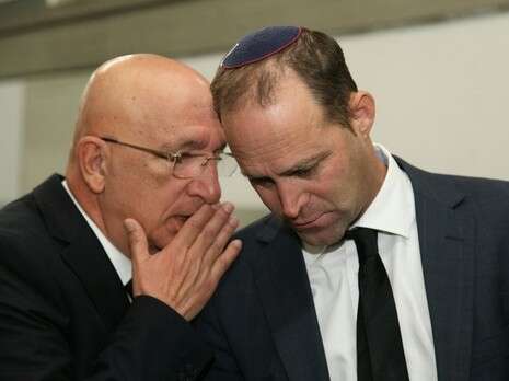 צילום: גדעון מרקוביץ צילום: גדעון מרקוביץ