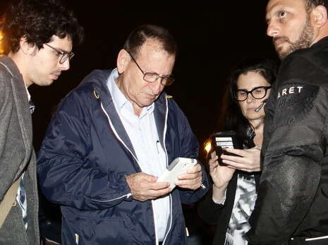 צילום: אמיר מאירי צילום: אמיר מאירי