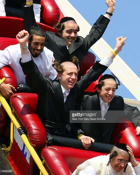 Getty Images Getty Images