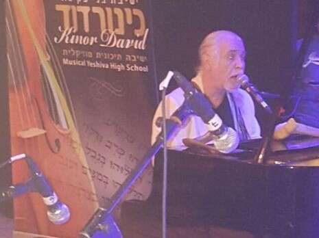 דוברות מרכז ישיבות ואולפנות בני עקיבא דוברות מרכז ישיבות ואולפנות בני עקיבא