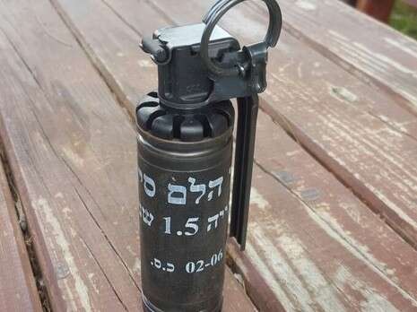 צילום: באדיבות דובר צה''ל צילום: באדיבות דובר צה''ל